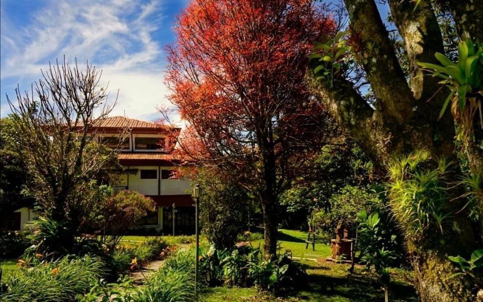 Villa Ilusion San Jeronimo  Exterior foto