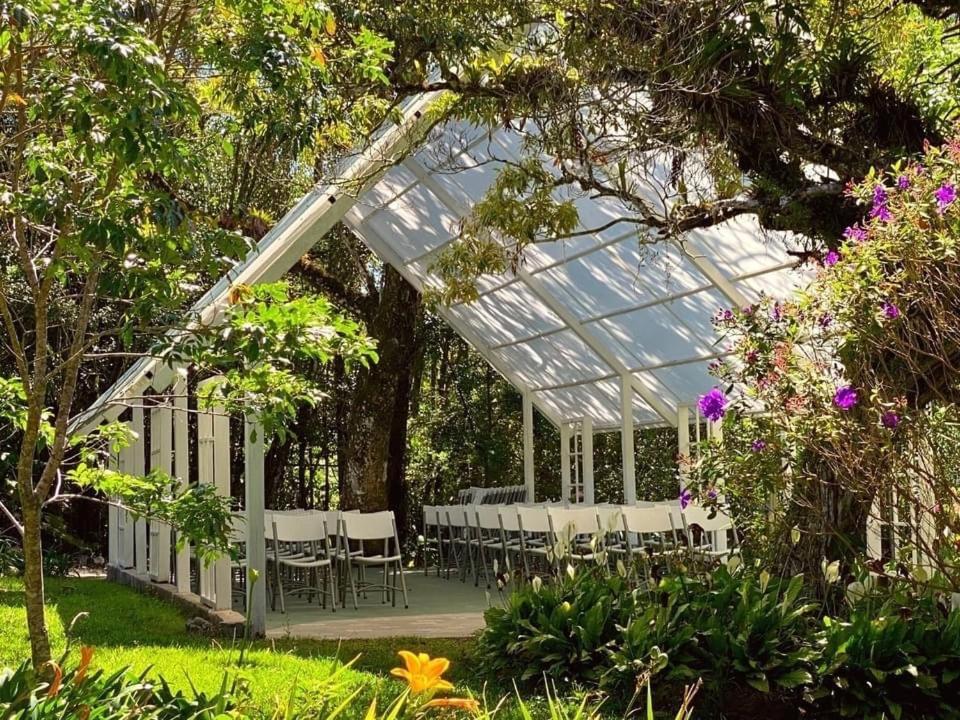 Villa Ilusion San Jeronimo  Exterior foto