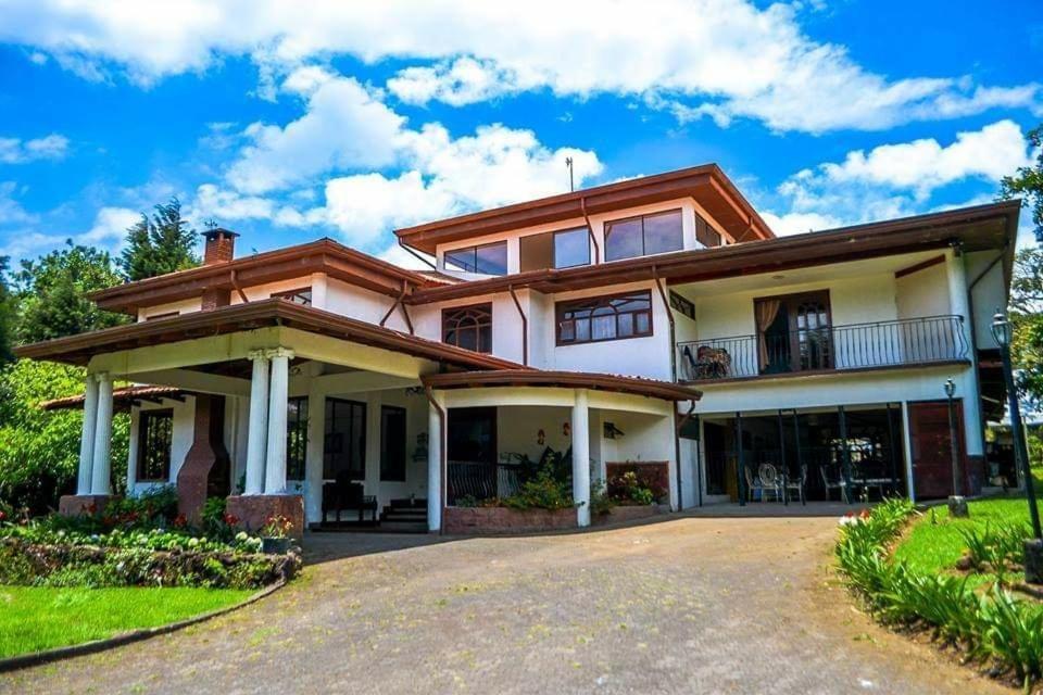 Villa Ilusion San Jeronimo  Exterior foto