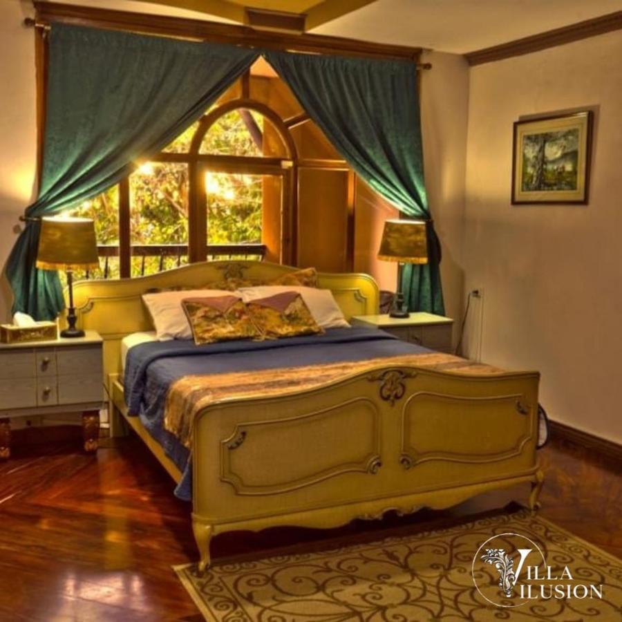 Villa Ilusion San Jeronimo  Exterior foto
