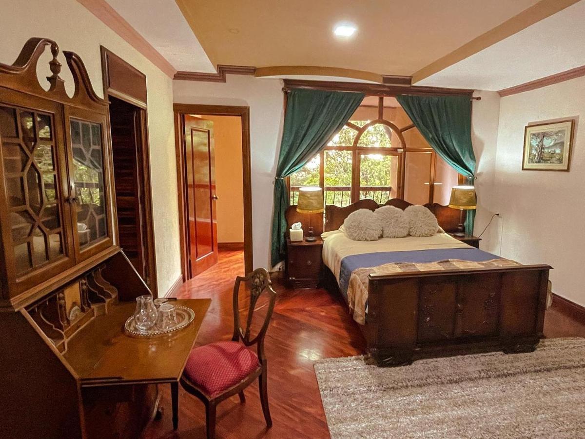 Villa Ilusion San Jeronimo  Exterior foto