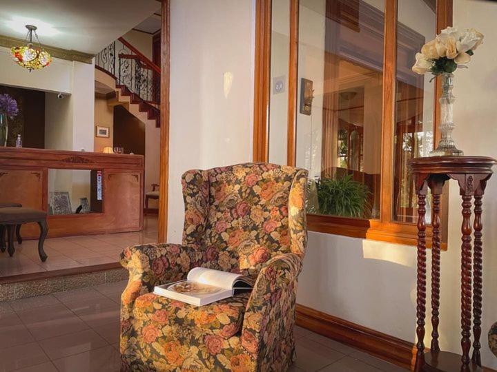 Villa Ilusion San Jeronimo  Exterior foto