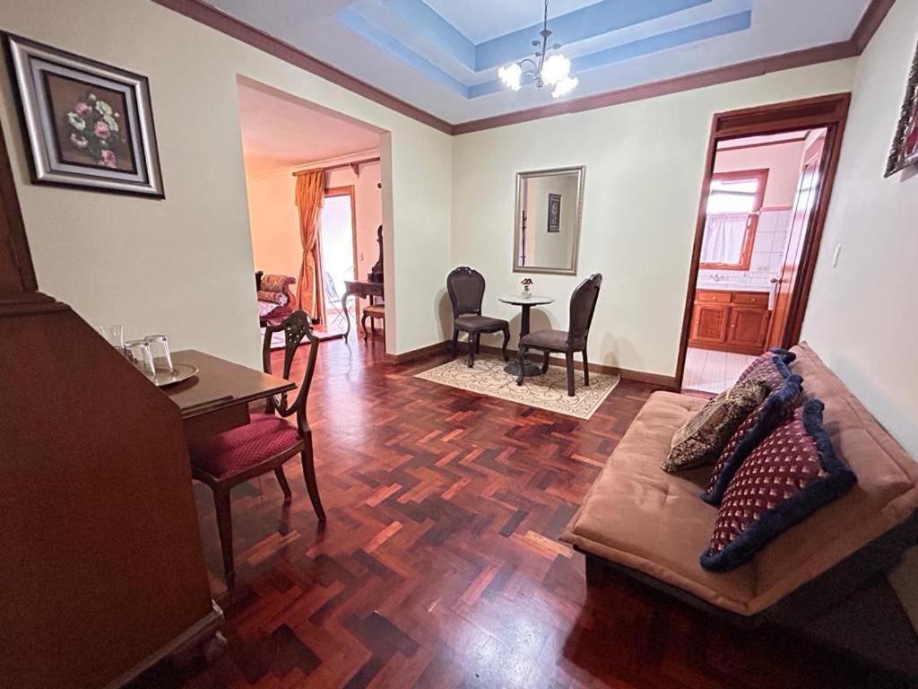 Villa Ilusion San Jeronimo  Exterior foto