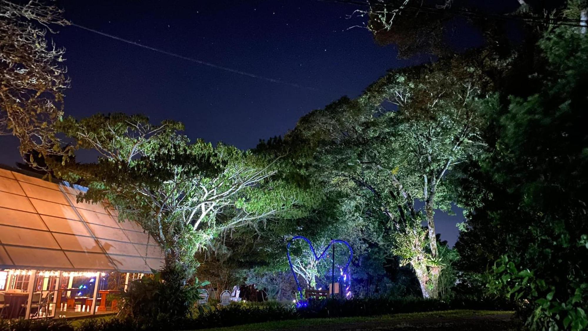 Villa Ilusion San Jeronimo  Exterior foto