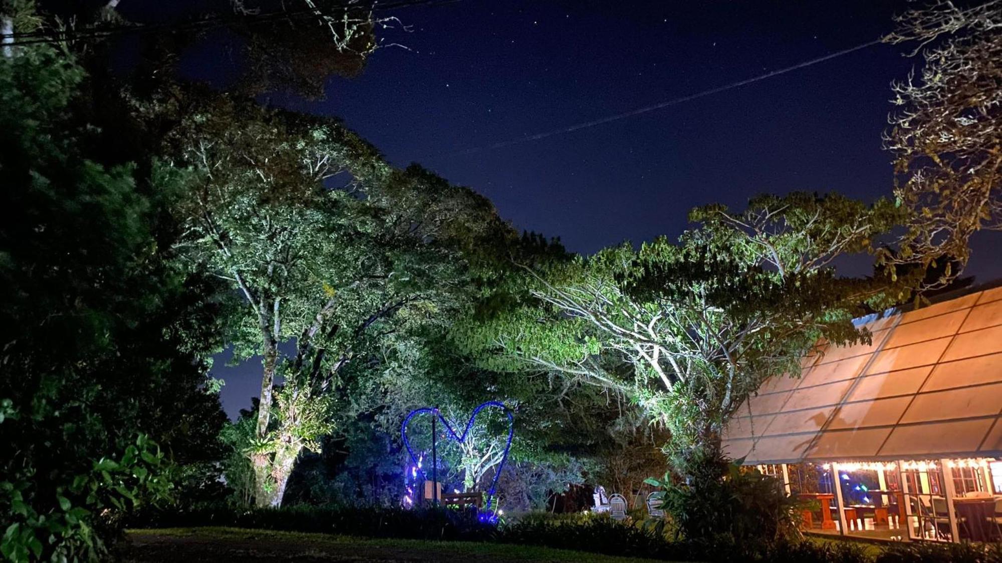 Villa Ilusion San Jeronimo  Exterior foto