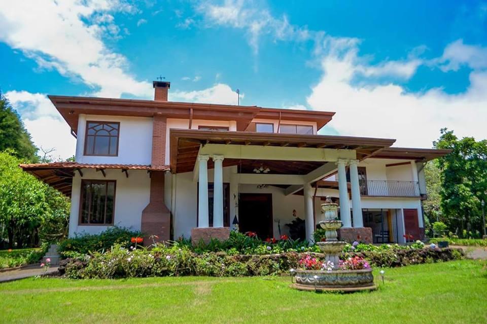 Villa Ilusion San Jeronimo  Exterior foto